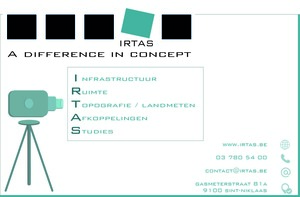 IRTAS Logo
