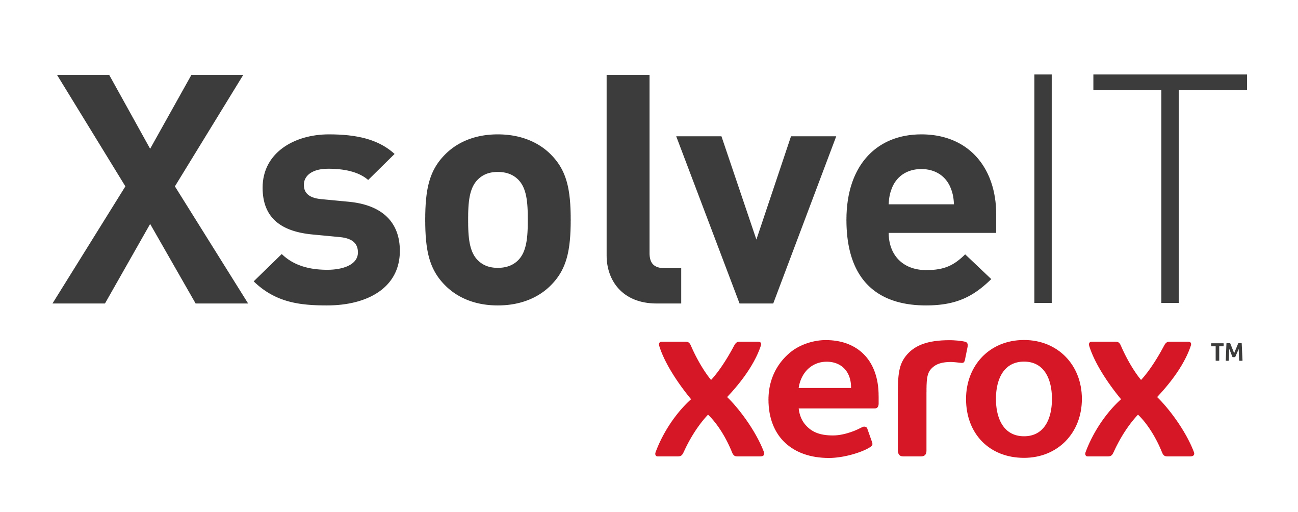 XSolveIT logo