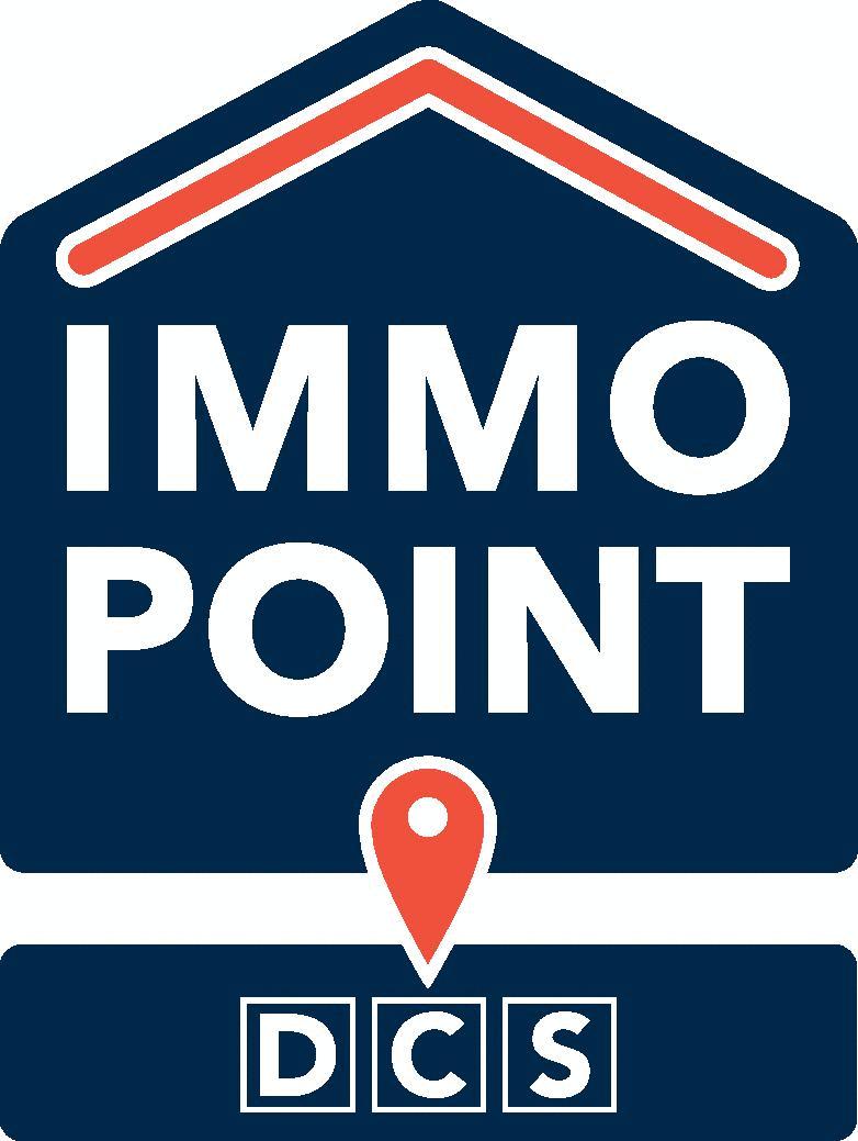 Immo Point DCS Logo